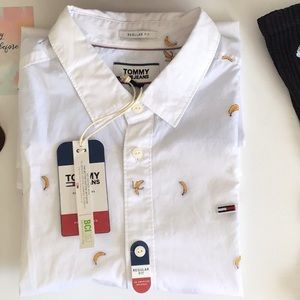 Tommy Hilfiger Dress Shirt